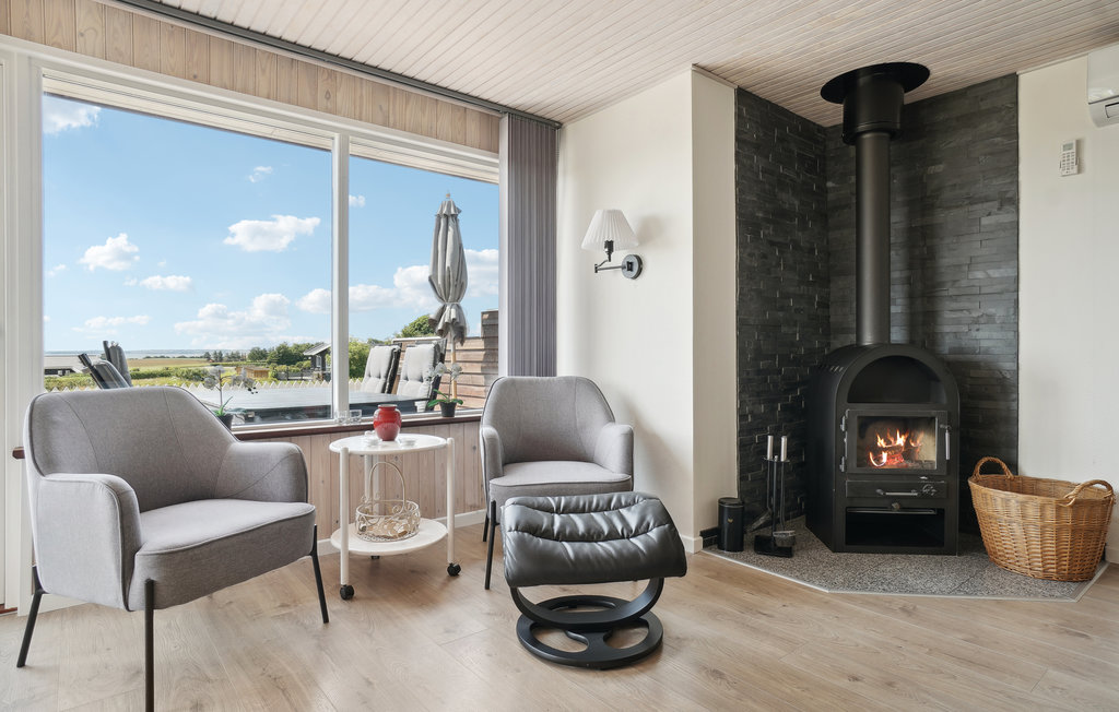 Feriehuse - Skyum Østerstrand , Danmark - B6028 4