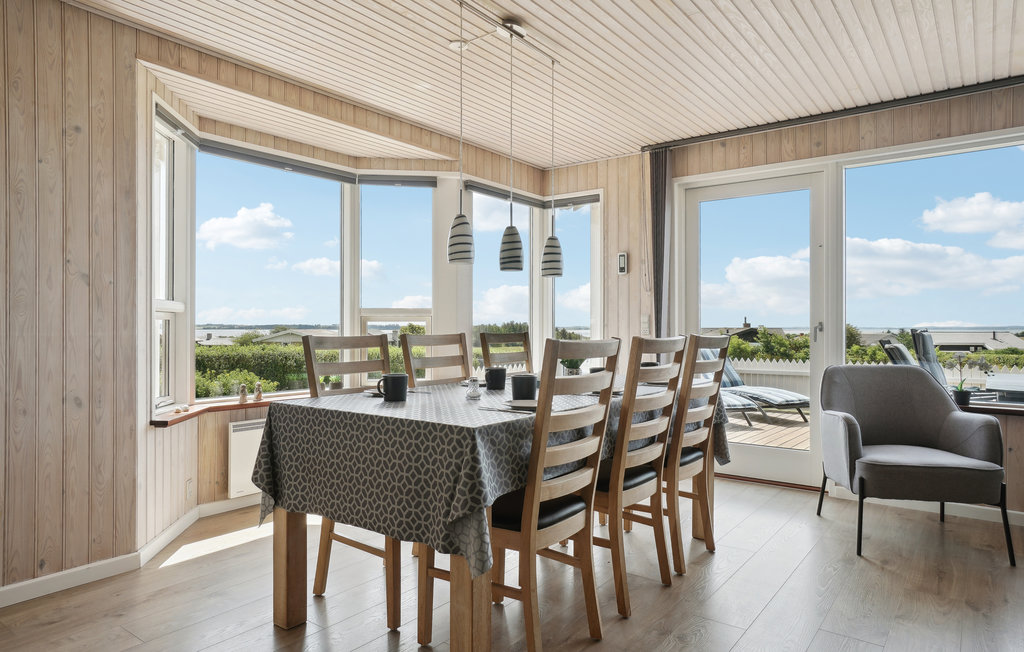 Feriehuse - Skyum Østerstrand , Danmark - B6028 17