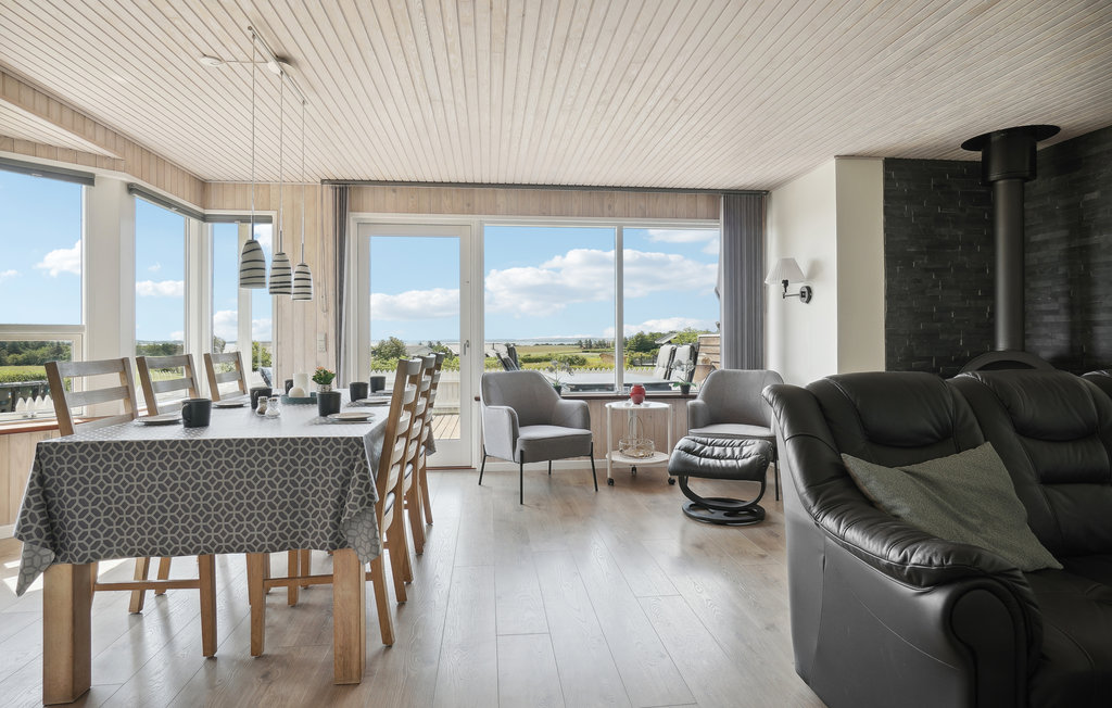 Feriehuse - Skyum Østerstrand , Danmark - B6028 18