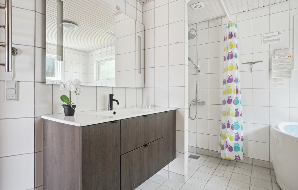 Feriehuse - Skyum Østerstrand , Danmark - B6028 25