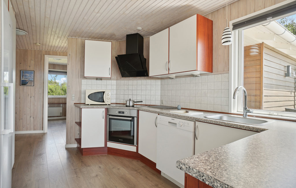 Feriehuse - Skyum Østerstrand , Danmark - B6028 19