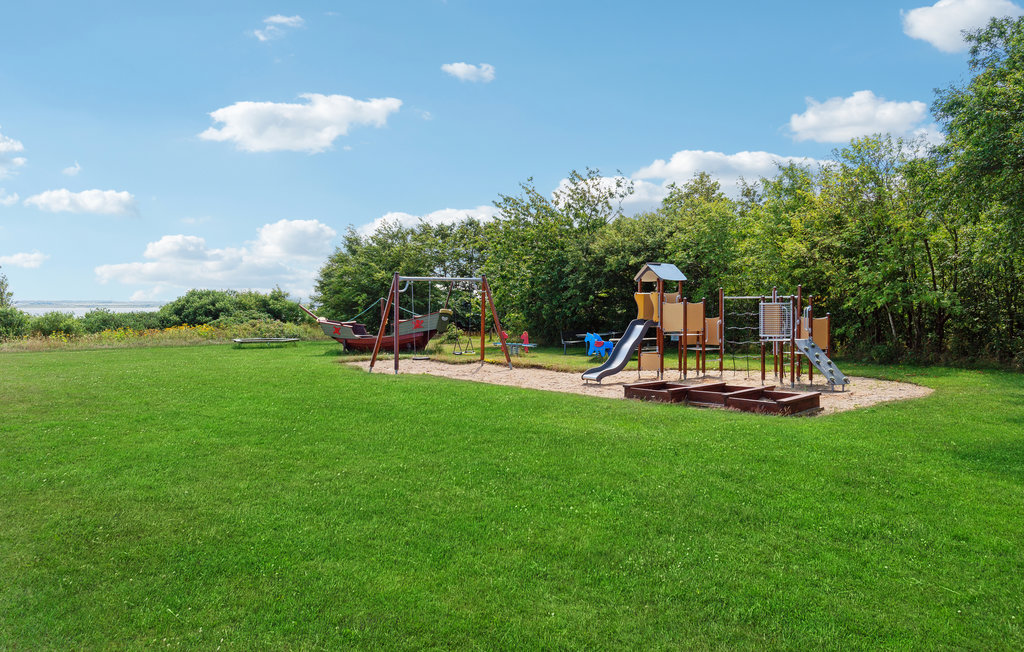 Feriehuse - Skyum Østerstrand , Danmark - B6028 12