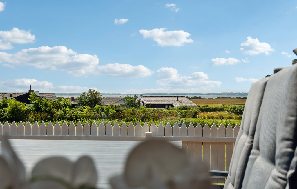 Feriehuse - Skyum Østerstrand , Danmark - B6028 13