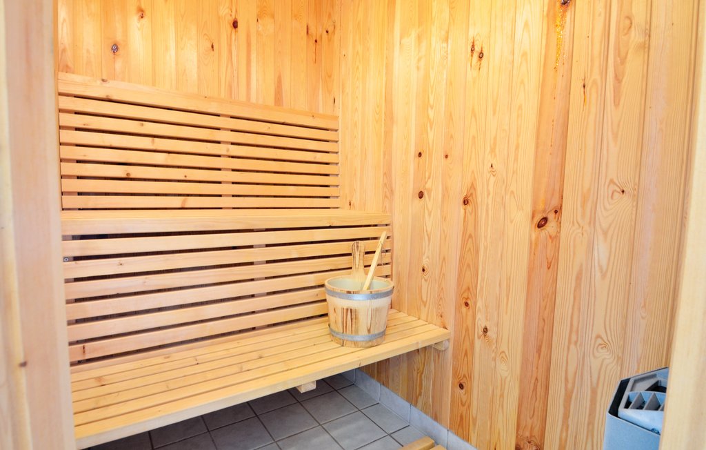 Feriehuse - Skyum Østerstrand , Danmark - B6028 26