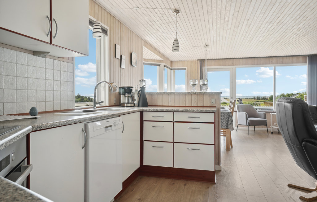 Feriehuse - Skyum Østerstrand , Danmark - B6028 6