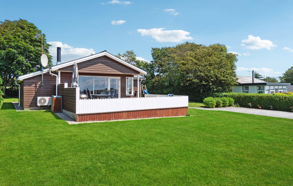 Feriehuse - Skyum Østerstrand , Danmark - B6028 10