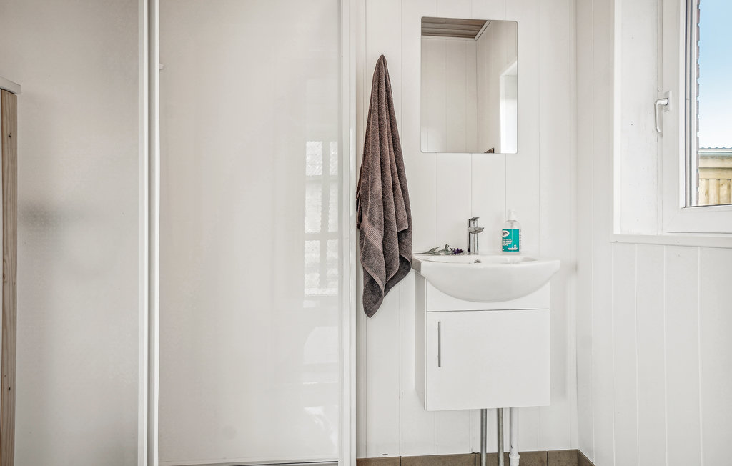 Feriehuse - Limfjorden , Danmark - B60021 19