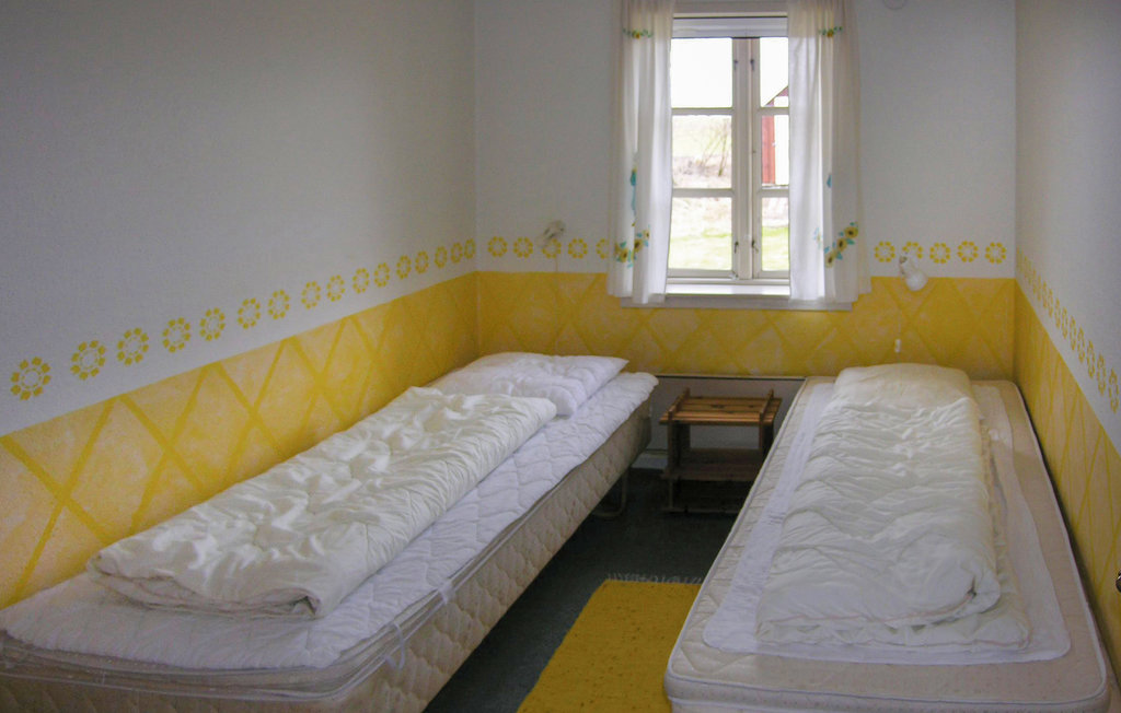 Ferienhaus - Feggesund , Dänemark - B60036 34