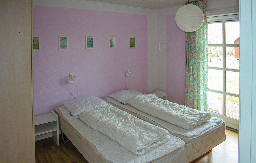 Ferienhaus - Feggesund , Dänemark - B60036 35
