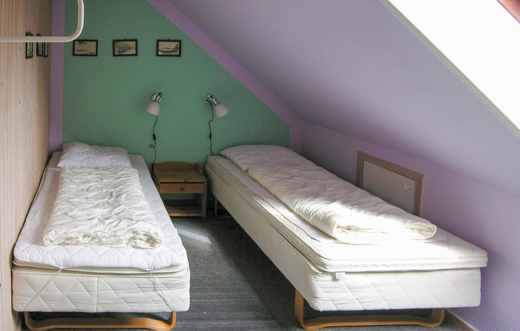 Ferienhaus - Feggesund , Dänemark - B60036 38