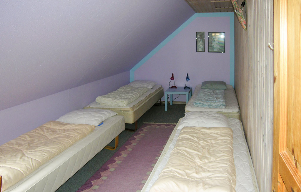 Ferienhaus - Feggesund , Dänemark - B60036 39