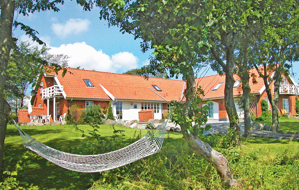 Ferienhaus - Feggesund , Dänemark - B60036 4