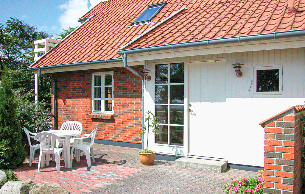 Ferienhaus - Feggesund , Dänemark - B60036 14