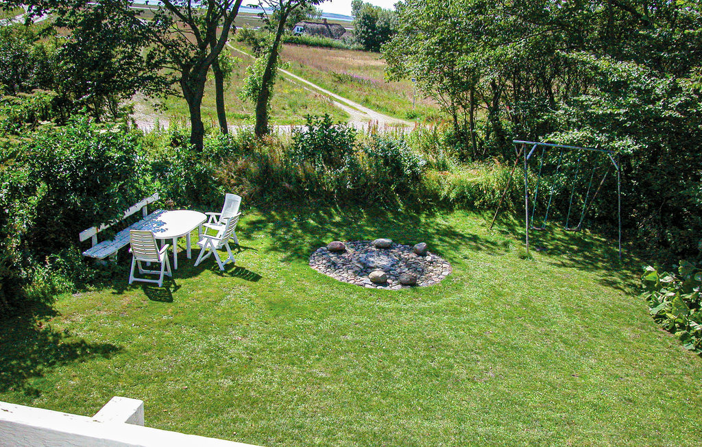 Ferienhaus - Feggesund , Dänemark - B60036 16