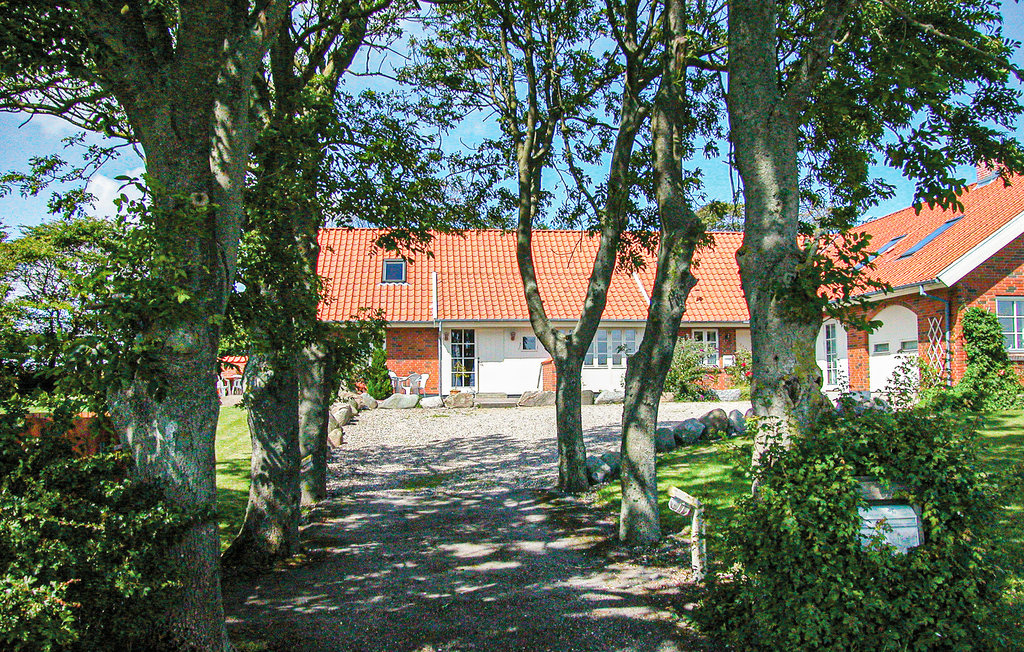 Ferienhaus - Feggesund , Dänemark - B60036 19