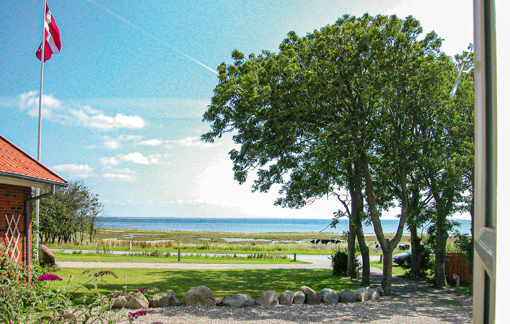 Ferienhaus - Feggesund , Dänemark - B60036 20