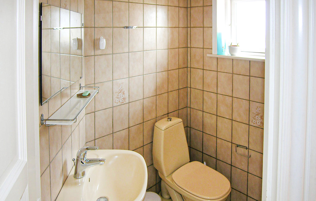 Ferienhaus - Feggesund , Dänemark - B60036 41