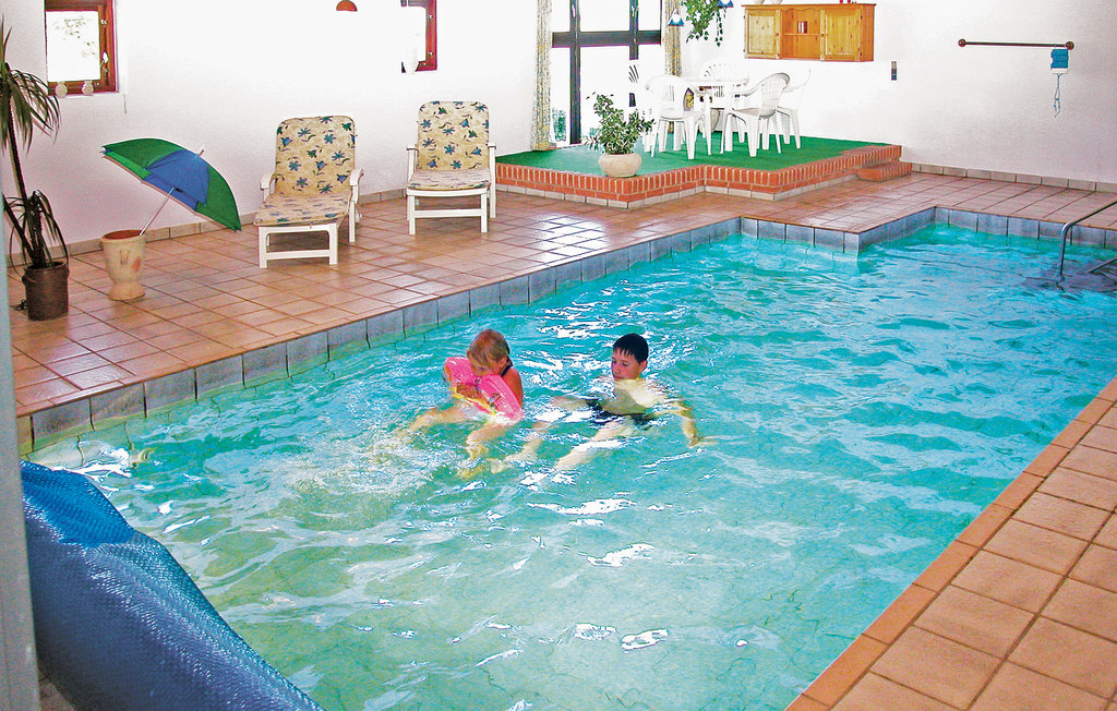 Ferienhaus - Feggesund , Dänemark - B60036 2