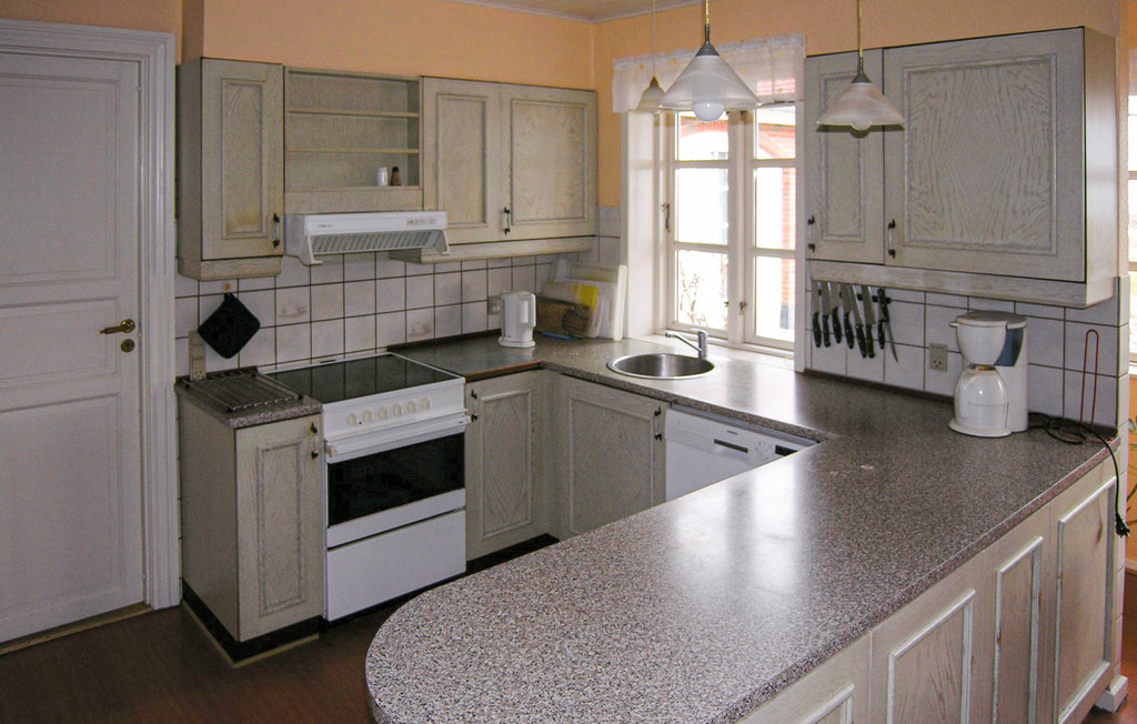 Ferienhaus - Feggesund , Dänemark - B60036 32