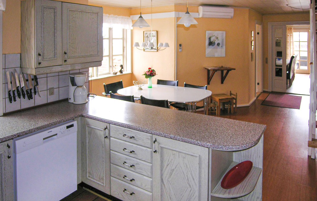 Ferienhaus - Feggesund , Dänemark - B60036 33