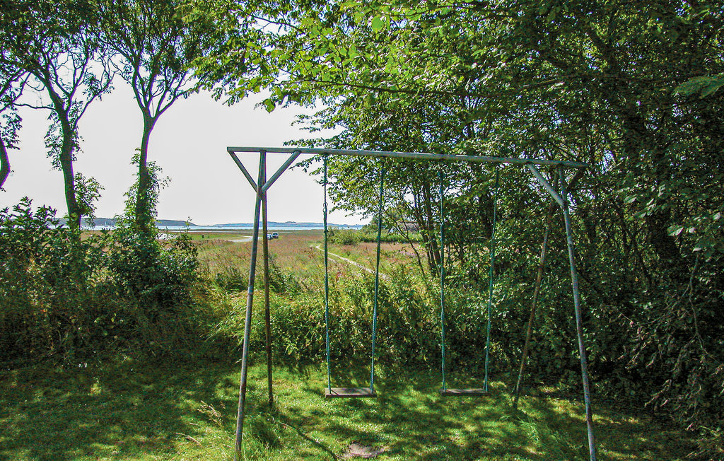 Ferienhaus - Feggesund , Dänemark - B60036 9