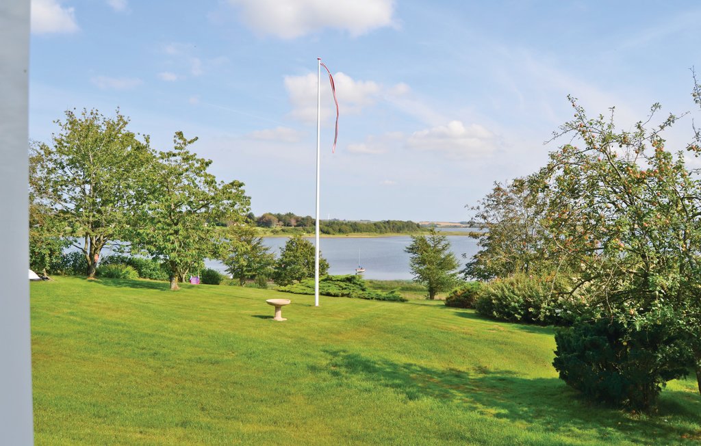 Ferienhaus - Vile Strand , Dänemark - B6088 9