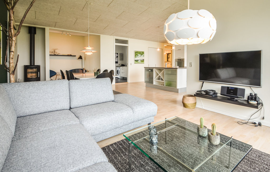 Ferienhaus - Vile Strand , Dänemark - B6088 3