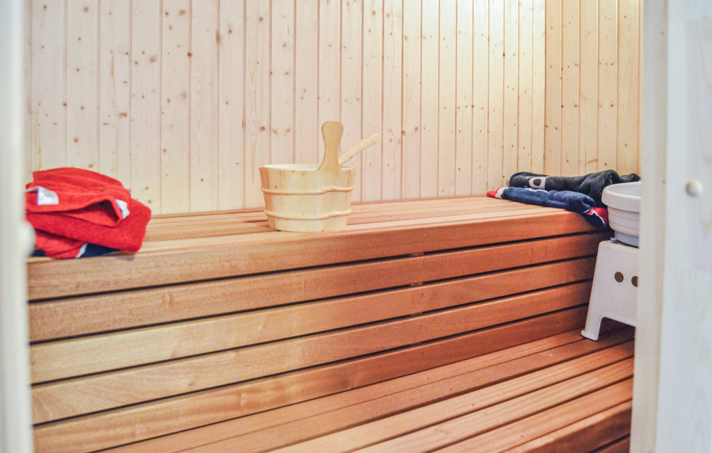 Ferienhaus - Vile Strand , Dänemark - B6088 23