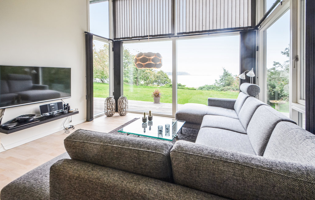 Ferienhaus - Vile Strand , Dänemark - B6088 5