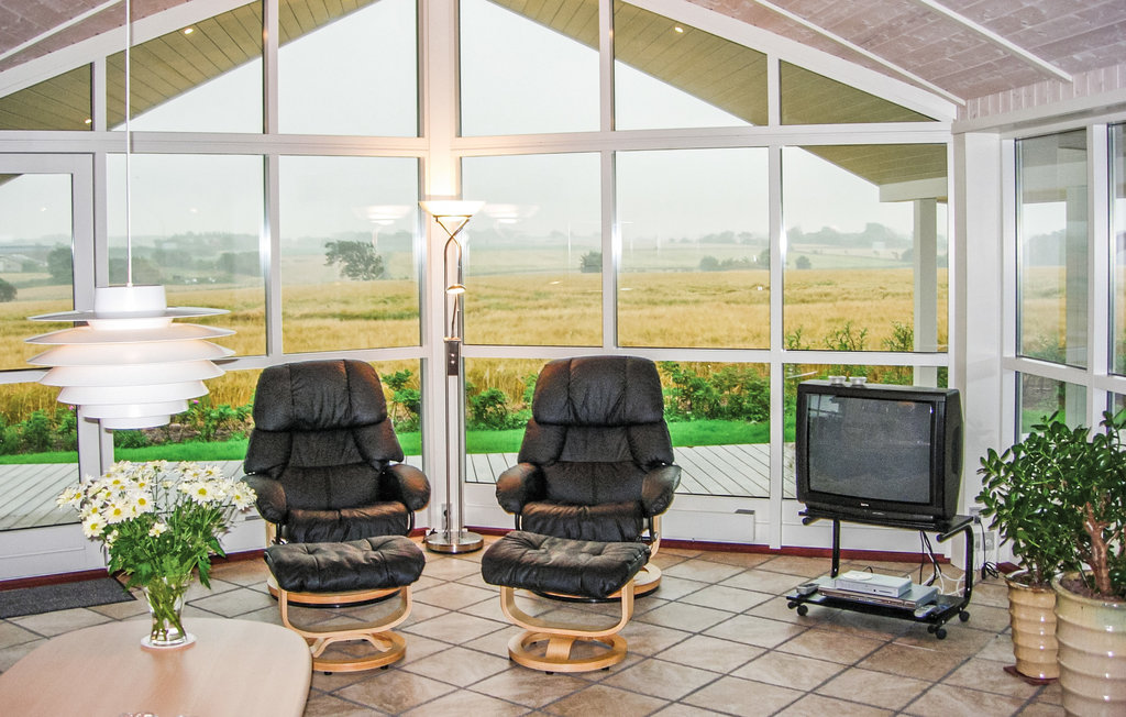 Feriehuse - Karby , Danmark - B6002 5