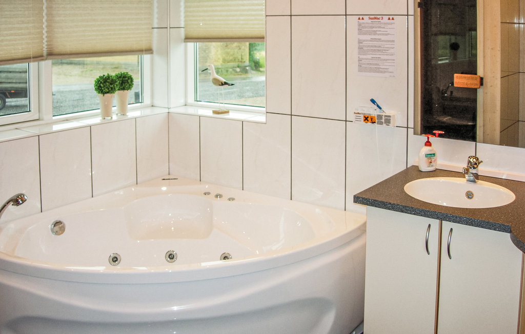 Feriehuse - Karby , Danmark - B6002 11