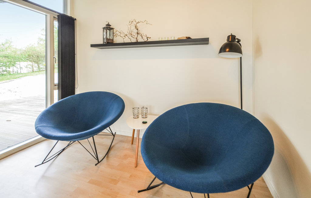 Ferienhaus - Vile Strand , Dänemark - B6088 14