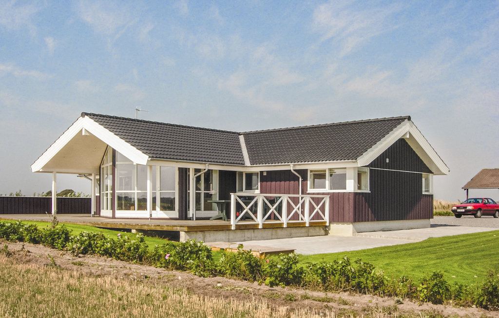 Feriehuse - Karby , Danmark - B6002 1