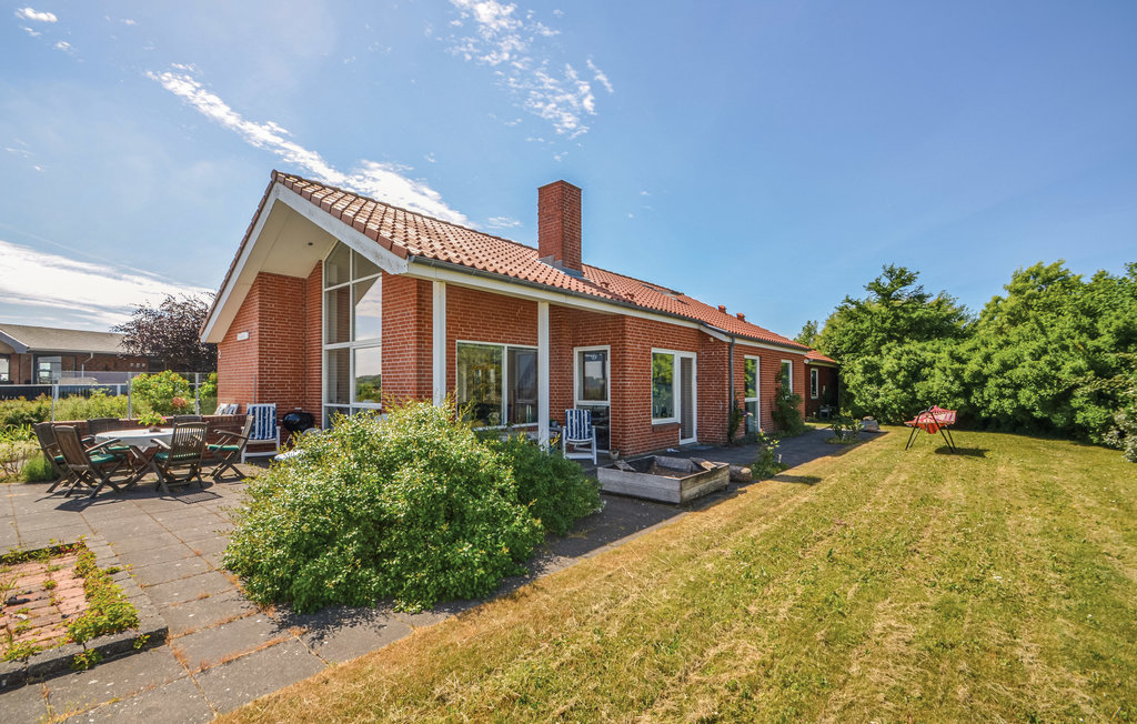 Ferienhaus - Doverodde Strand , Dänemark - B6052 3