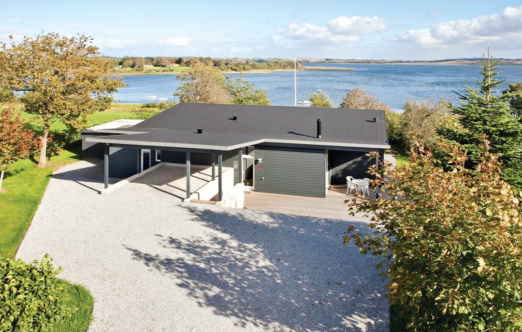 Ferienhaus - Vile Strand , Dänemark - B6088 1