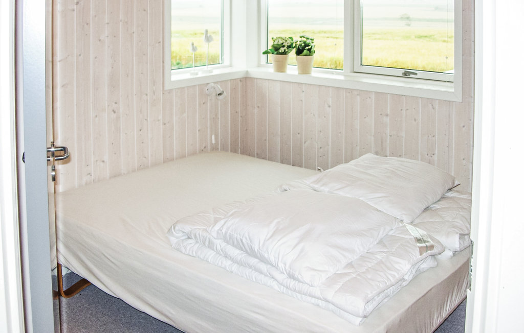 Feriehuse - Karby , Danmark - B6002 9