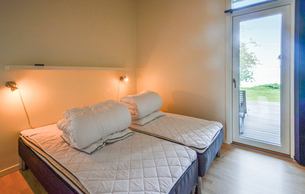 Ferienhaus - Vile Strand , Dänemark - B6088 22