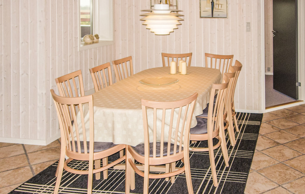 Feriehuse - Karby , Danmark - B6002 3