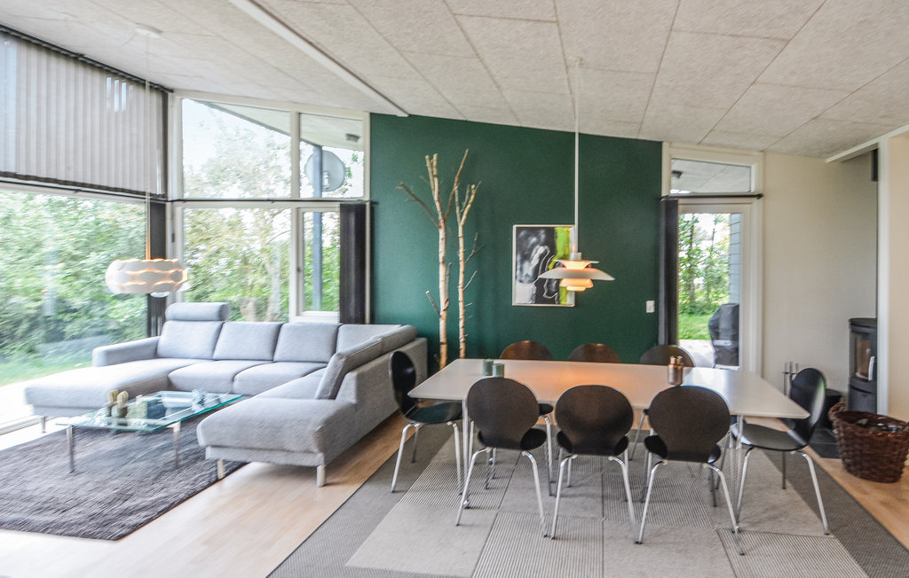 Ferienhaus - Vile Strand , Dänemark - B6088 4