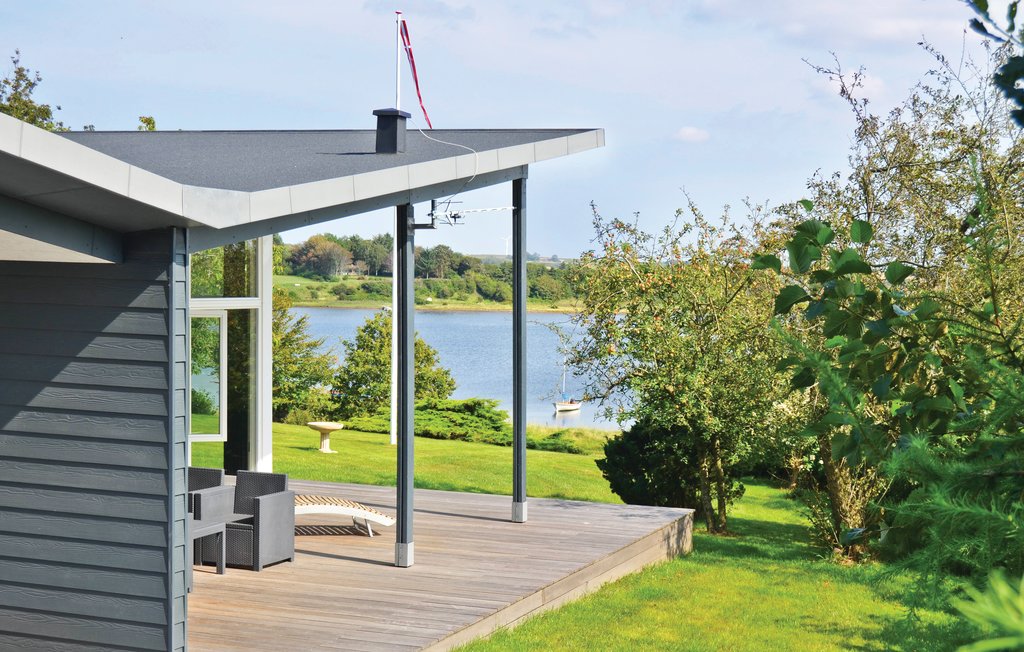 Ferienhaus - Vile Strand , Dänemark - B6088 2