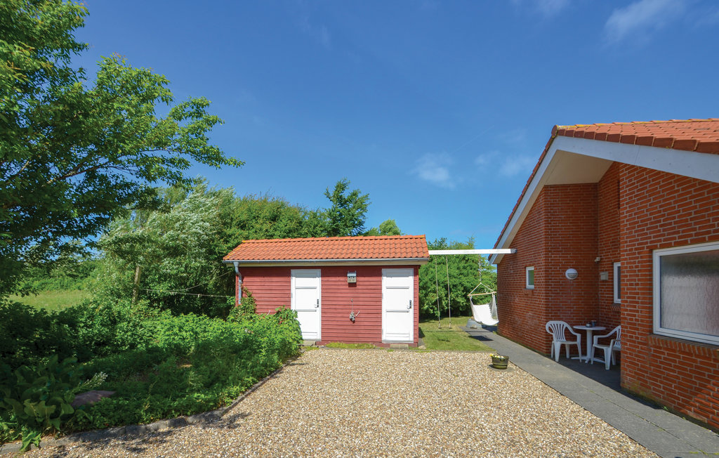 Ferienhaus - Doverodde Strand , Dänemark - B6052 13