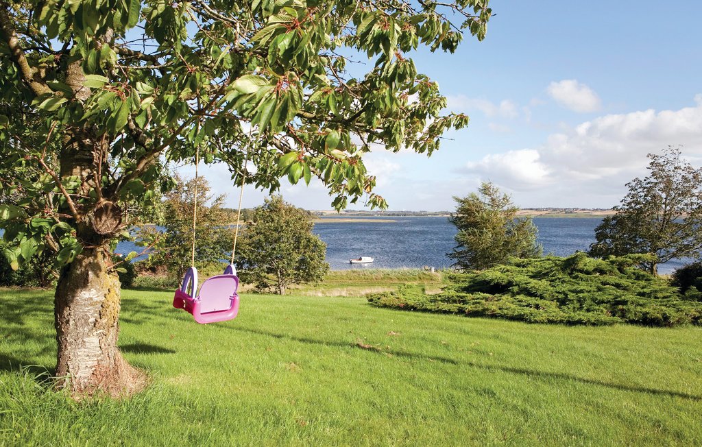 Ferienhaus - Vile Strand , Dänemark - B6088 13