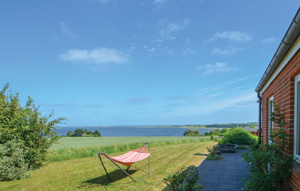 Ferienhaus - Doverodde Strand , Dänemark - B6052 12