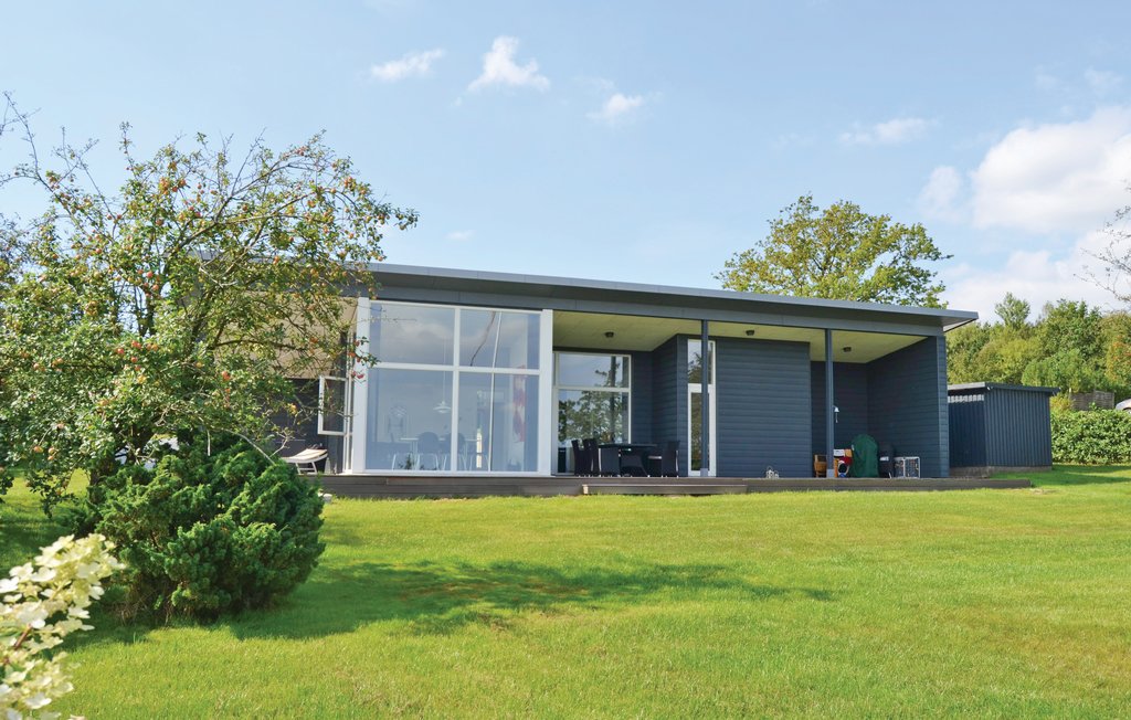 Ferienhaus - Vile Strand , Dänemark - B6088 10