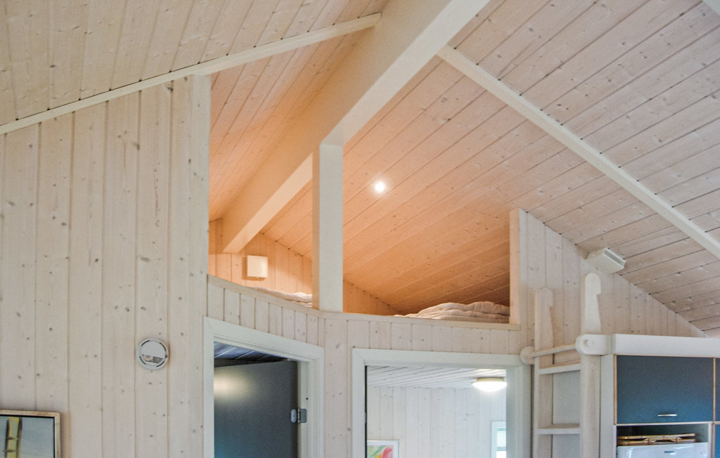 Feriehuse - Karby , Danmark - B6002 7