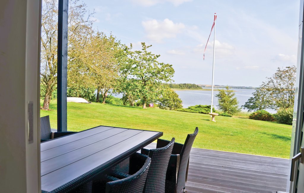 Ferienhaus - Vile Strand , Dänemark - B6088 8