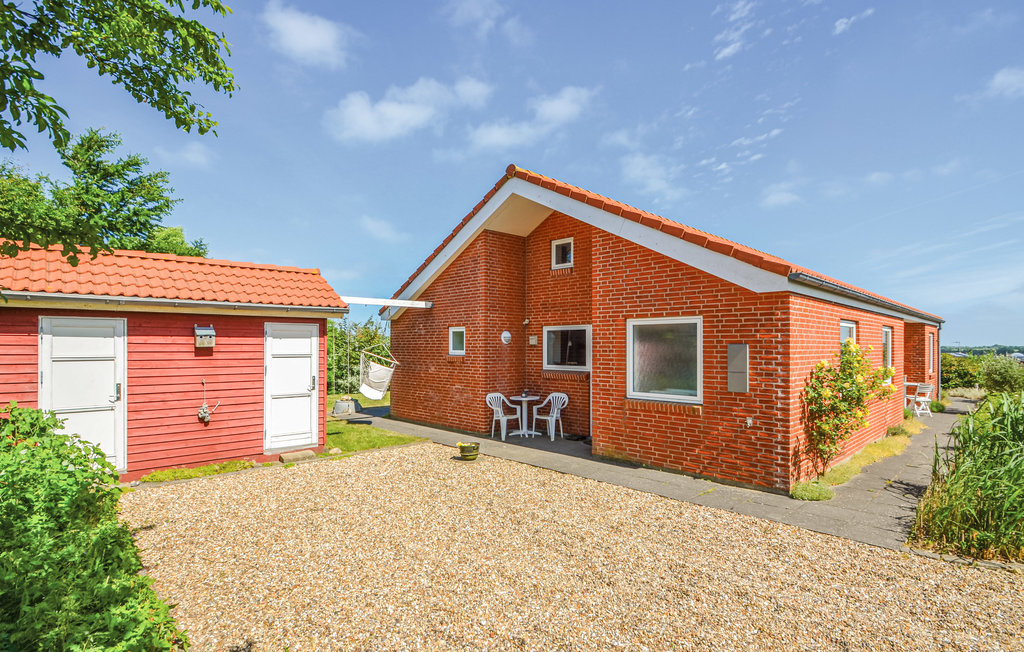 Ferienhaus - Doverodde Strand , Dänemark - B6052 9