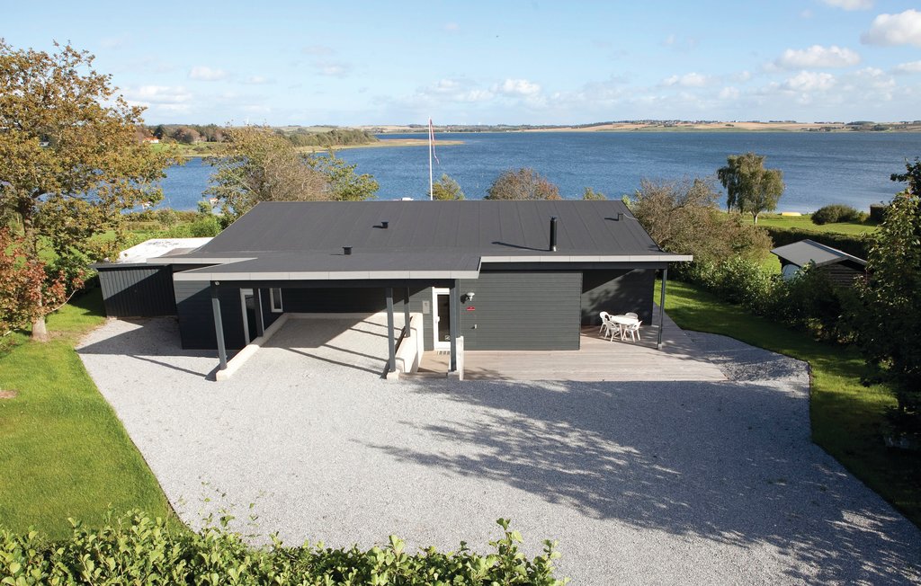 Ferienhaus - Vile Strand , Dänemark - B6088 7