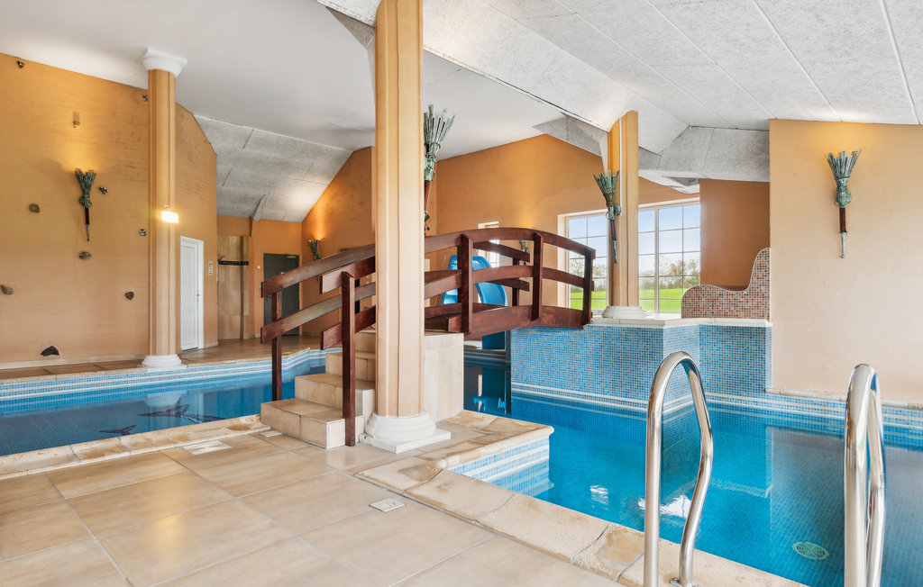 Feriehuse - Vesløs , Danmark - B6003 12