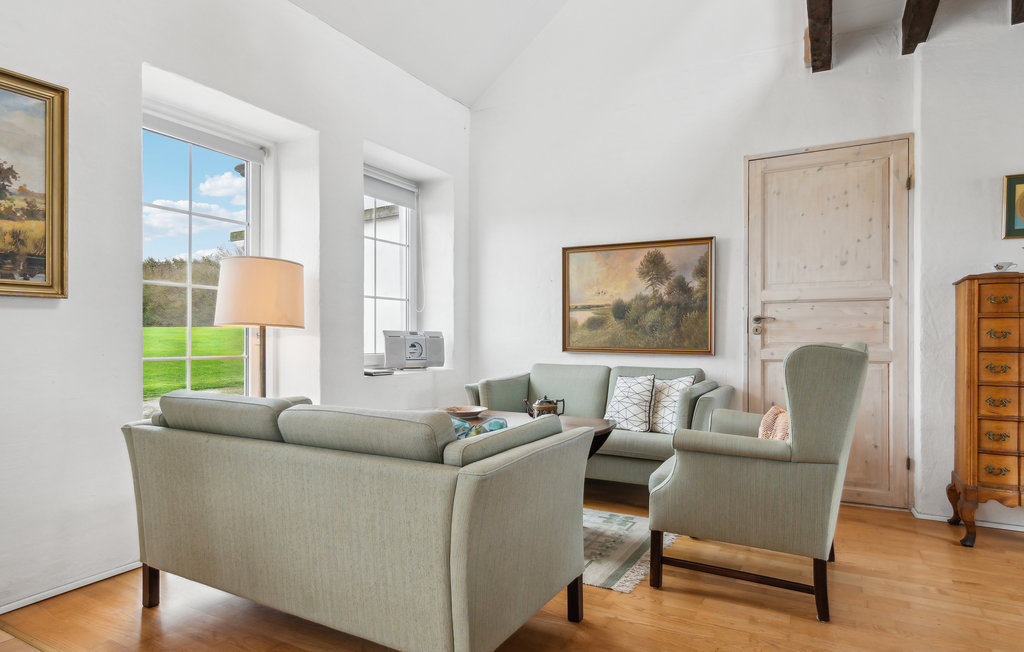 Feriehuse - Vesløs , Danmark - B6003 4